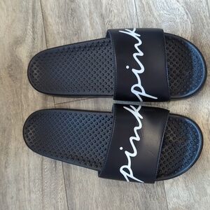 PINK M Slides